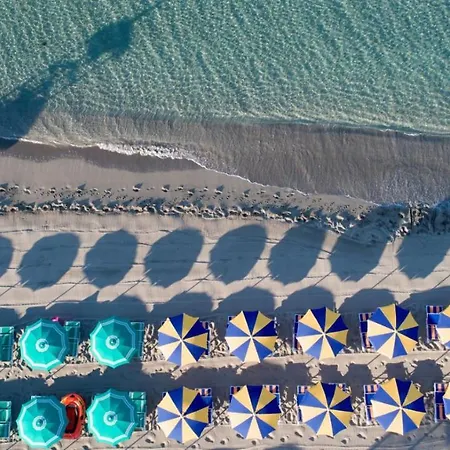 Residence Club Baia D'Oro Ugento