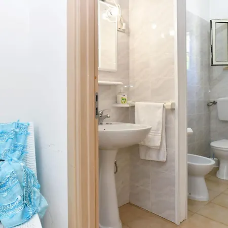 Residence Club Baia D'Oro Hotel apartamentowy
