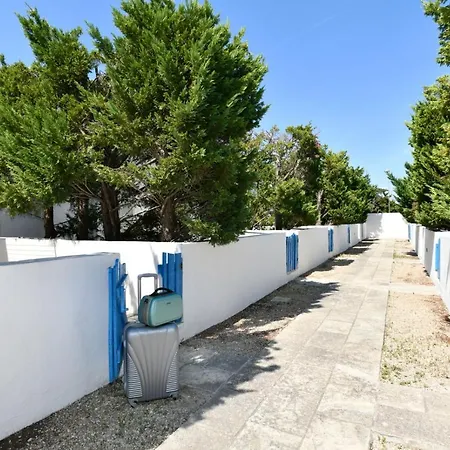 Residence Club Baia D'Oro * Ugento