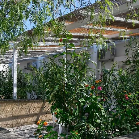 Residence Club Baia D'Oro Ugento