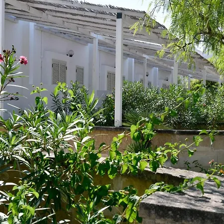 Hotel apartamentowy Residence Club Baia D'Oro