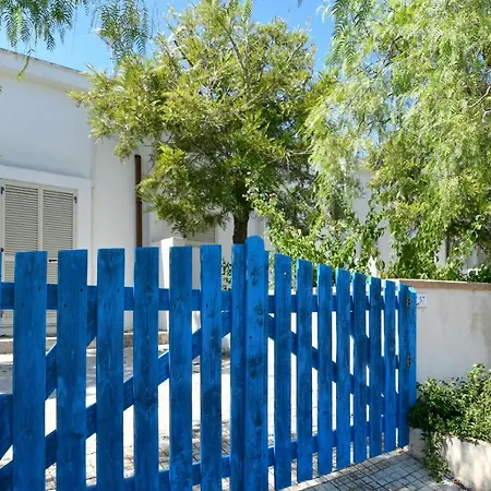 Residence Club Baia D'Oro Hotel apartamentowy *