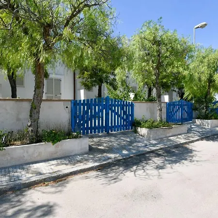 Hotel apartamentowy Residence Club Baia D'Oro