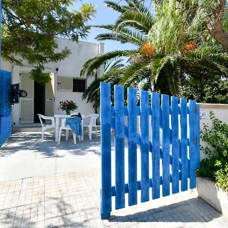 Residence Club Baia D'Oro