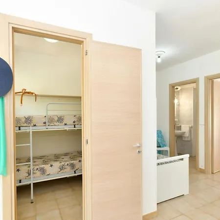 Residence Club Baia D'Oro Hotel apartamentowy