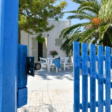 Residence Club Baia D'Oro * Ugento