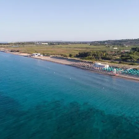 Residence Club Baia D'Oro *