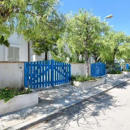 Residence Club Baia D'Oro 아파트호텔